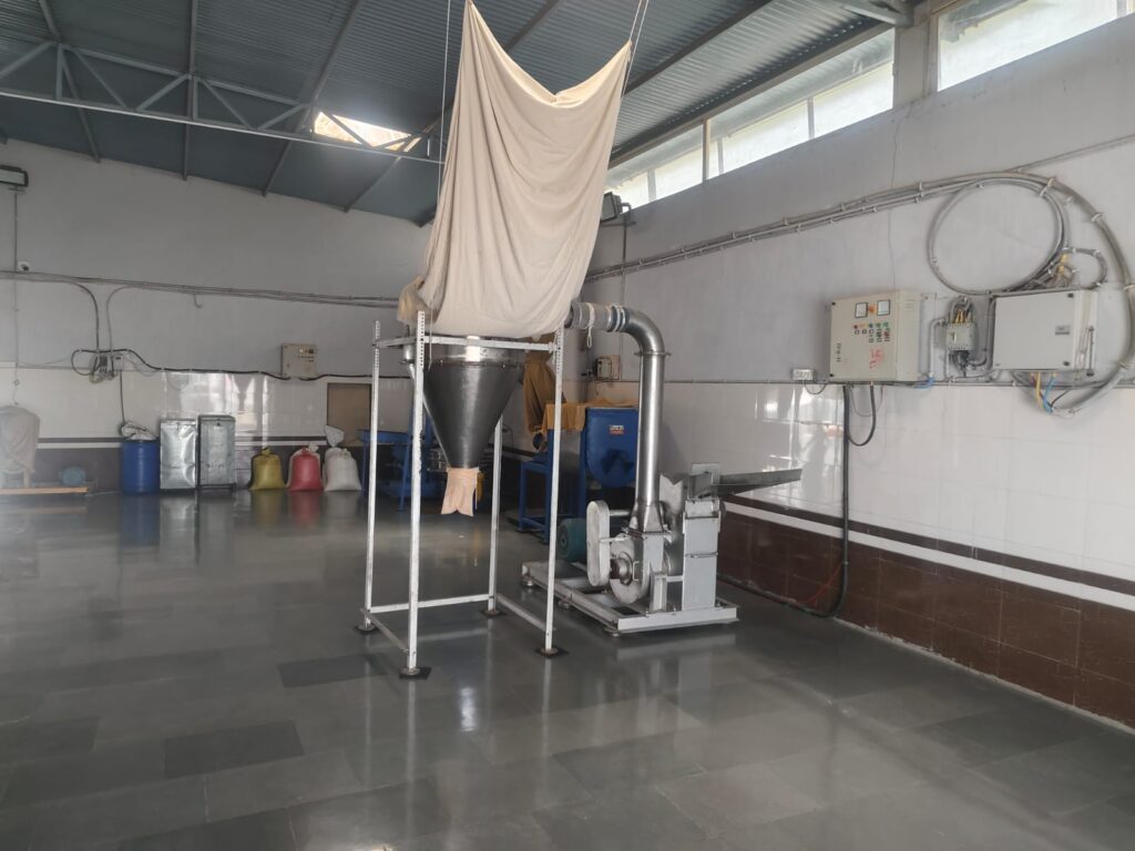 RShreeji Masala